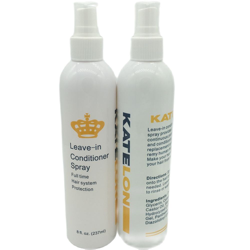 Hair Care Conditioner - วิกผมปรับสภาพผมขนาด8ออนซ์สำหรับผมสังเคราะห์และวิกผมดูแลป้องกันไฟฟ้าสถิตย์