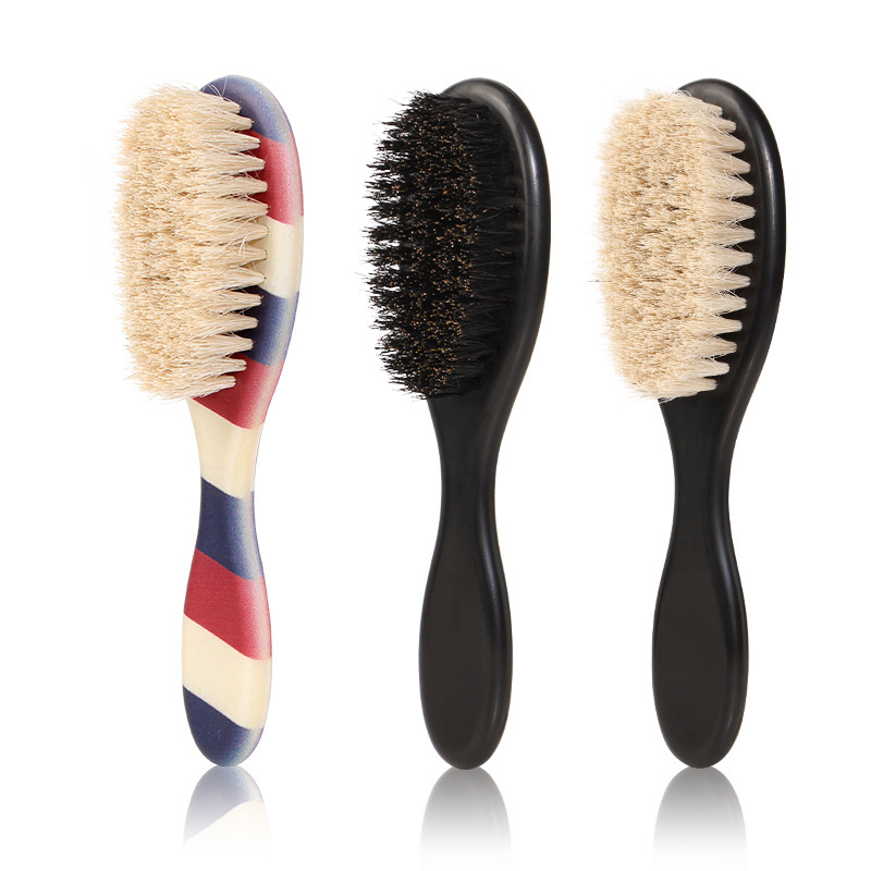 แปรงจัดแต่งทรงเคราสำหรับผู้ชาย - Hair Care Kit บทวิจารณ์และราคา