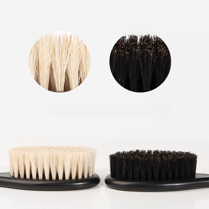 แปรงจัดแต่งทรงเคราสำหรับผู้ชาย - Hair Care Kit บทวิจารณ์และราคา