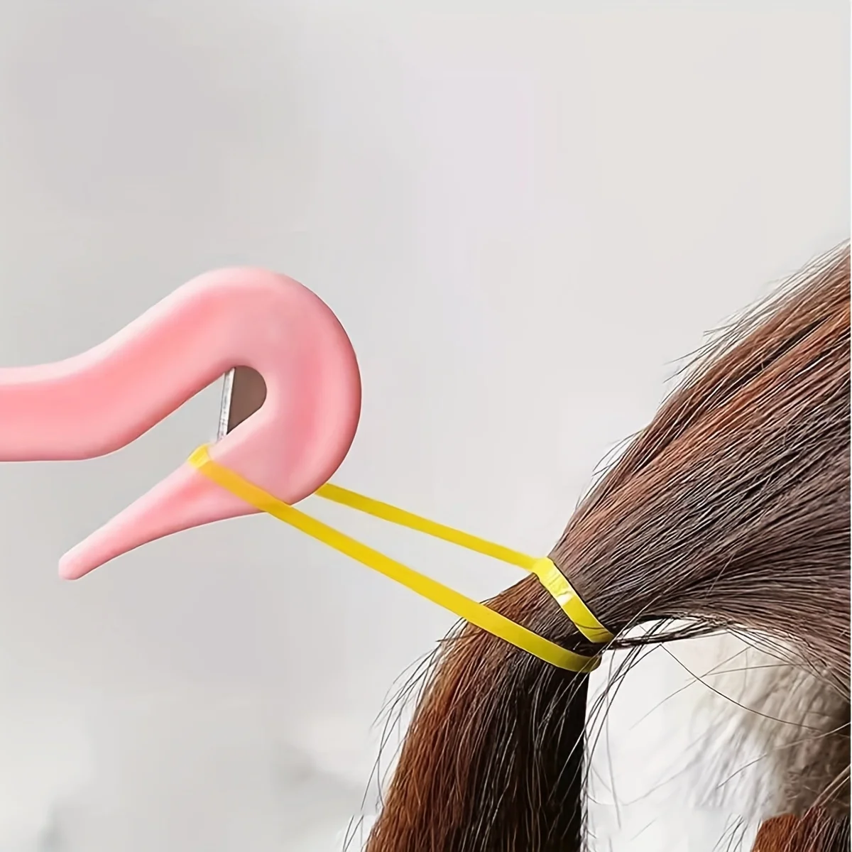 ชุดอุปกรณ์ทำผมมืออาชีพ 7 ชิ้น/ - Hair Care Kit บทวิจารณ์และราคา