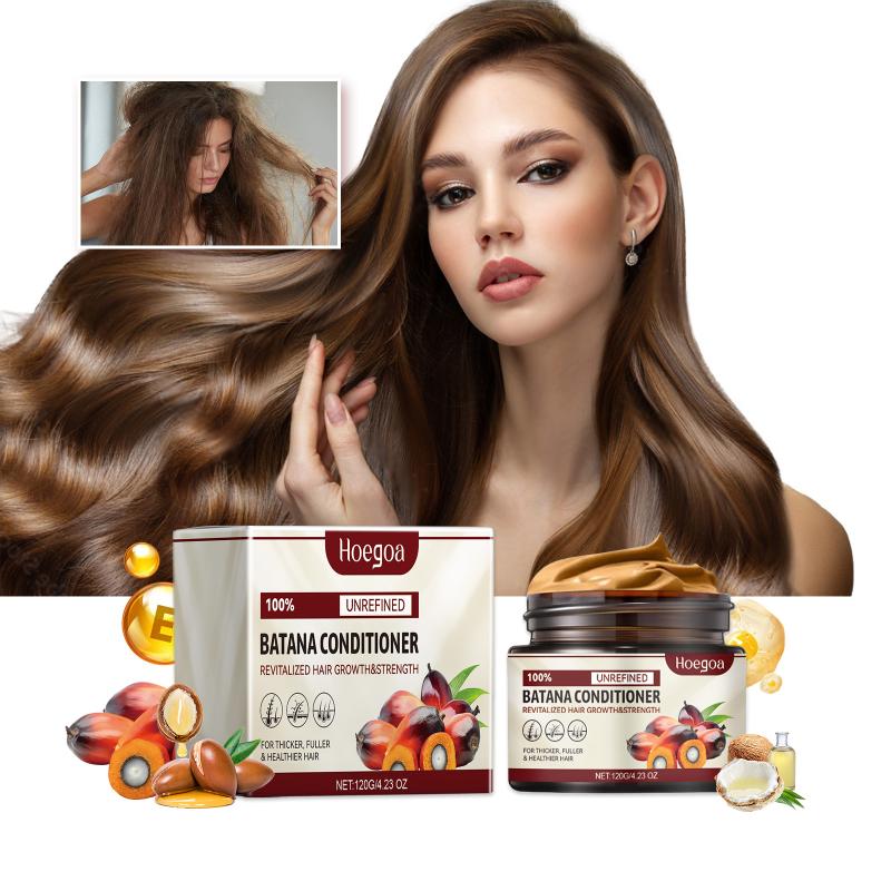 บาตานา นูริชชิ่ง ออยล์ ครีมนวด - Hair Care Conditioner บทวิจารณ์และราคา