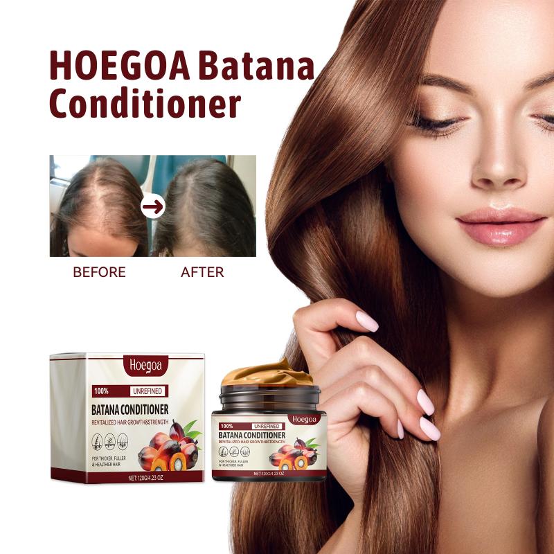 บาตานา นูริชชิ่ง ออยล์ ครีมนวด - Hair Care Conditioner บทวิจารณ์และราคา