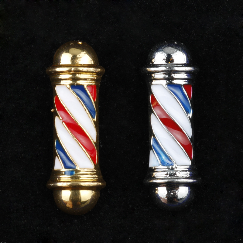 คลาสสิก Badge เข็มกลัด Pin ร้า - Hair Care Kit บทวิจารณ์และราคา