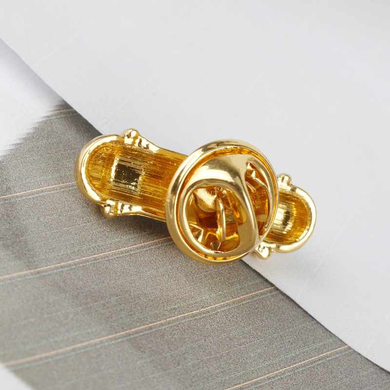 คลาสสิก Badge เข็มกลัด Pin ร้า - Hair Care Kit บทวิจารณ์และราคา