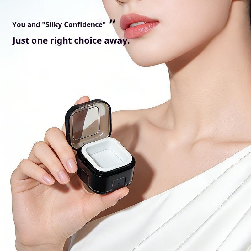 เครื่องทำความร้อนแว็กซ์ขนาดเล็ - Hair Care Kit บทวิจารณ์และราคา