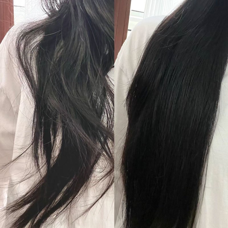 KIMTRUE Ultra Treatment Shinin - Hair Care Orange บทวิจารณ์และราคา