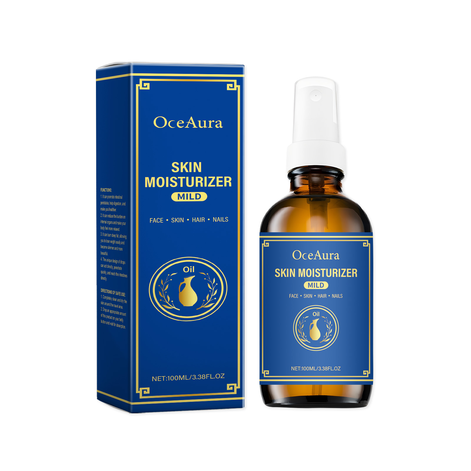 Moisturizing Olive Oil สําหรับ - Hair Care Olive Oil บทวิจารณ์และราคา