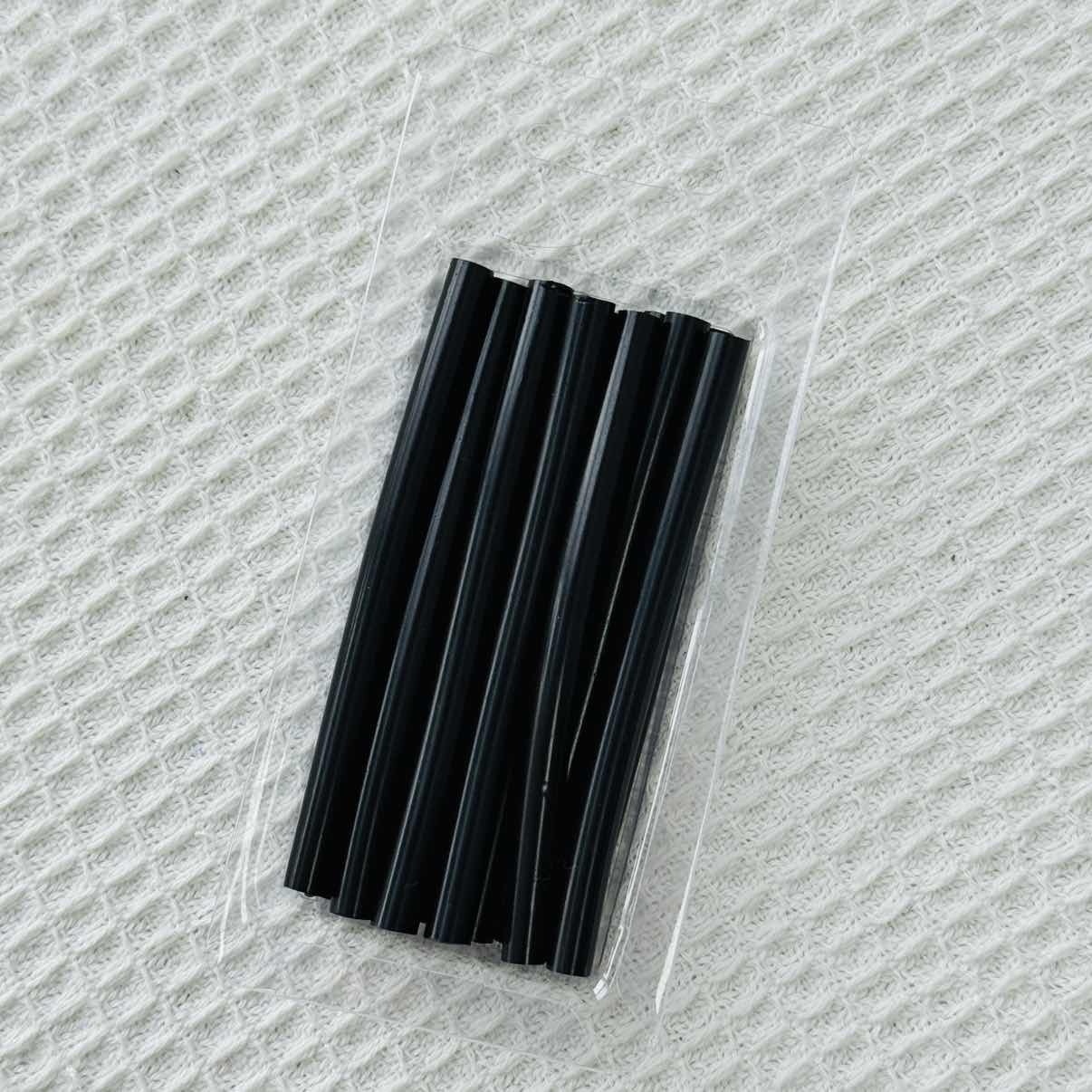 12 ชิ้น/กล่อง ขนาด 0.7*10 ซม.  - Glue Gun Hair บทวิจารณ์และราคา