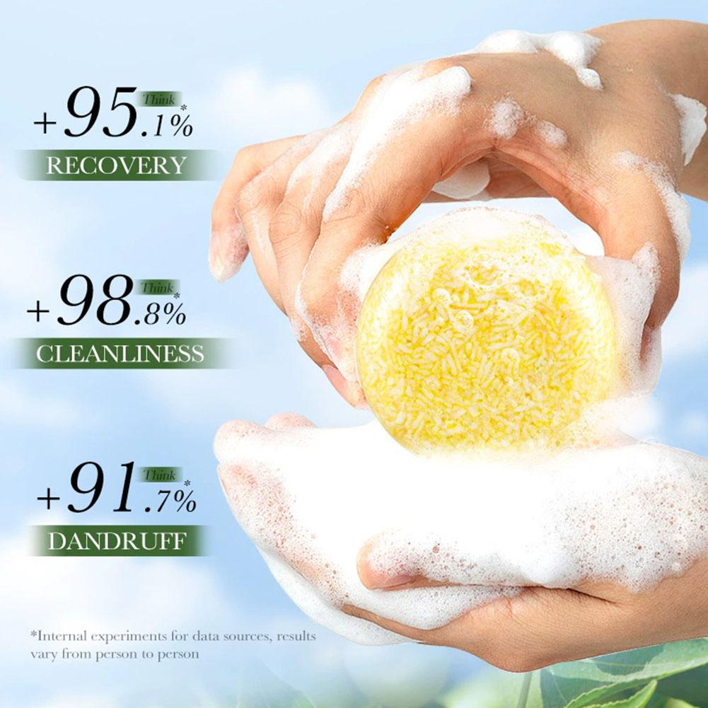 แชมพูบาร์น้ำมันมะกอกเพื่อบำรุง - Hair Care Olive Oil บทวิจารณ์และราคา