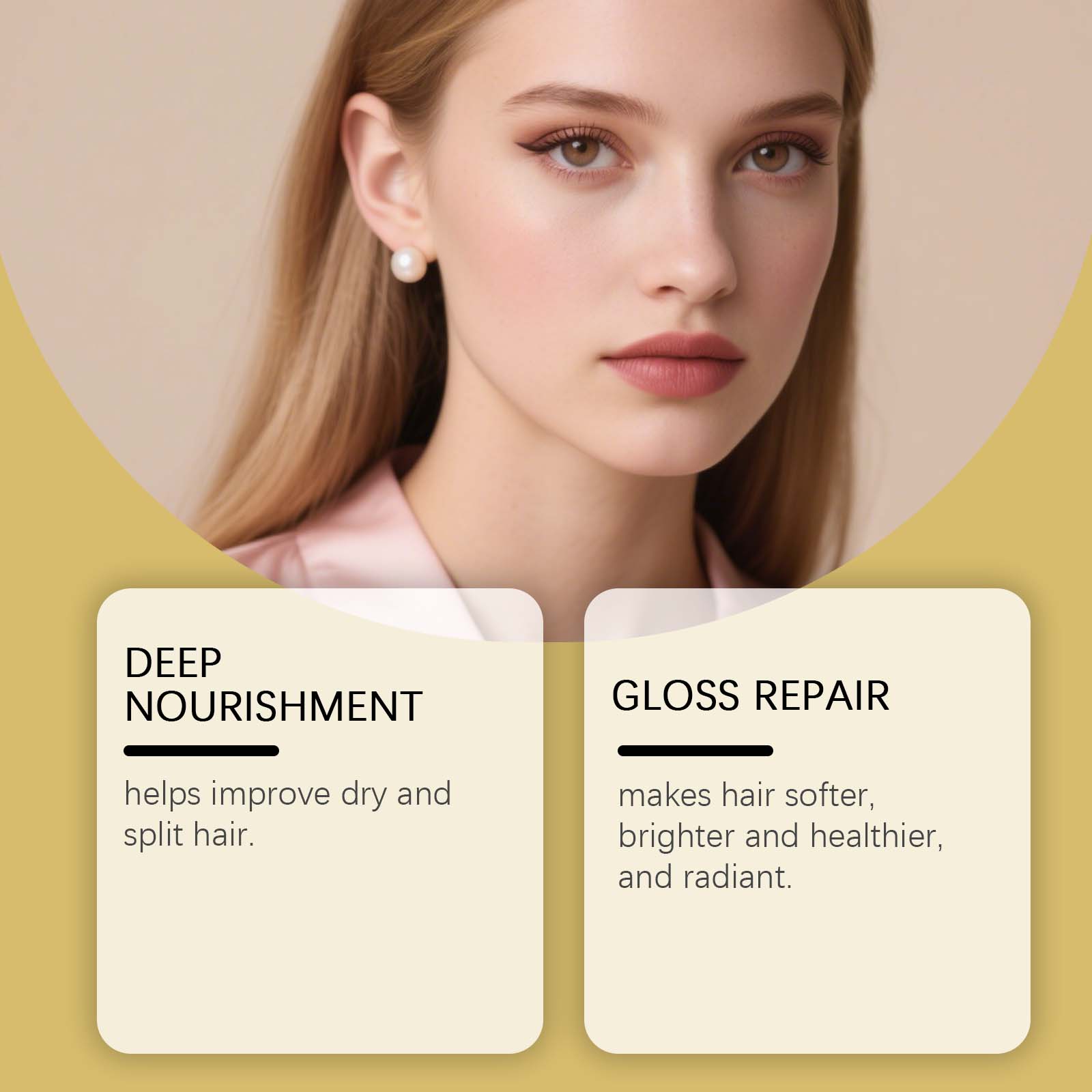 ครีมนวดผมบาตานะ บำรุงผมแตกปลาย - Hair Care Orange บทวิจารณ์และราคา