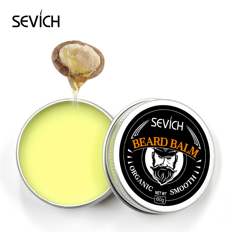 Sevich ธรรมชาติ Beard Balm Pro - Hair Care Orange บทวิจารณ์และราคา