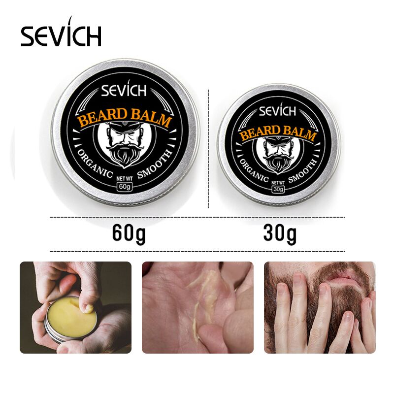 Sevich ธรรมชาติ Beard Balm Pro - Hair Care Orange บทวิจารณ์และราคา