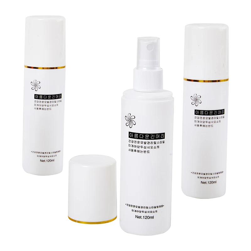 สเปรย์บำรุงผมสังเคราะห์ 1/2 ชิ - Hair Care Conditioner บทวิจารณ์และราคา
