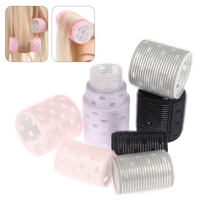 ชุดโรลม้วนผม 8 ชิ้น แกนอะลูมิเ - Hair Care Kit บทวิจารณ์และราคา