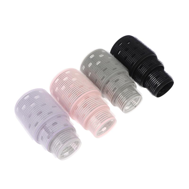 ชุดโรลม้วนผม 8 ชิ้น แกนอะลูมิเ - Hair Care Kit บทวิจารณ์และราคา