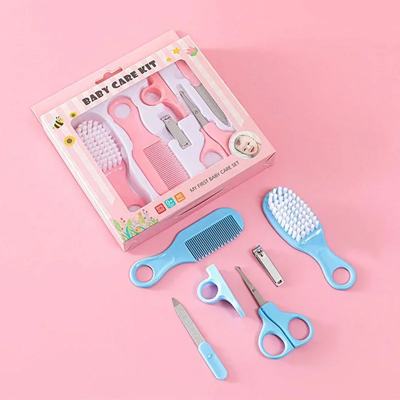 ชุดอุปกรณ์ดูแลสุขภาพเด็ก ชุดดู - Hair Care Kit บทวิจารณ์และราคา