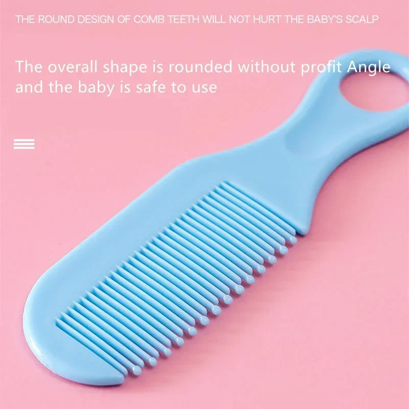 ชุดอุปกรณ์ดูแลสุขภาพเด็ก ชุดดู - Hair Care Kit บทวิจารณ์และราคา