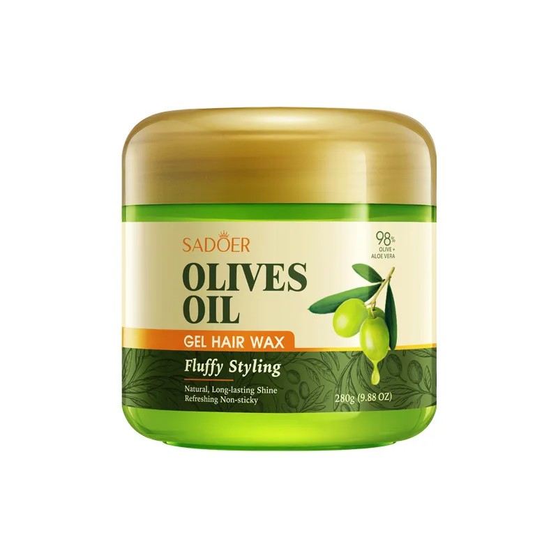 SADOER โอลีฟ ออยล์ นอริชชิ่ง แ - Hair Care Olive Oil บทวิจารณ์และราคา