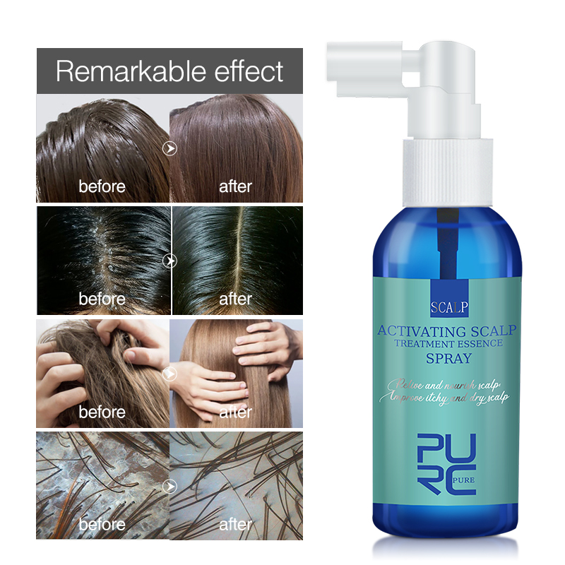 สเปรย์น้ำหอมปรับอากาศบำรุงหนัง - Hair Care Conditioner บทวิจารณ์และราคา