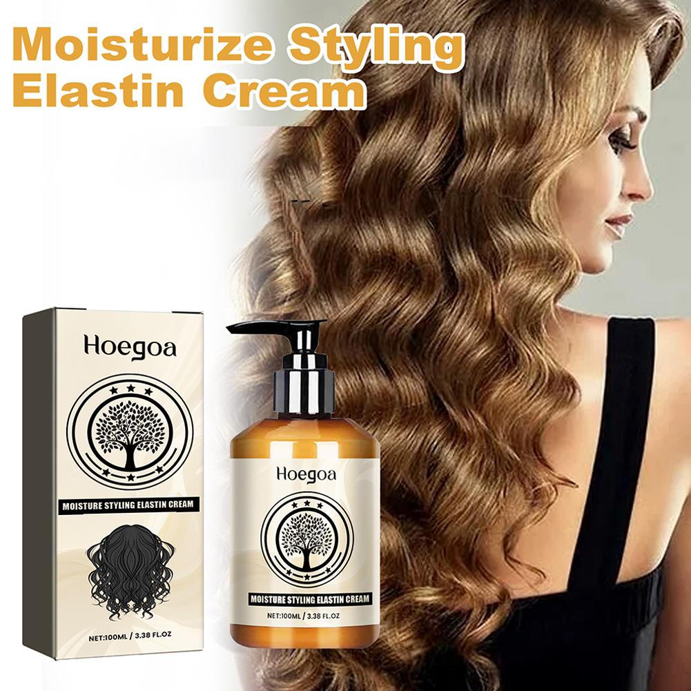 100ml Hair Volumizing Cream Ha - Hair Care Conditioner บทวิจารณ์และราคา