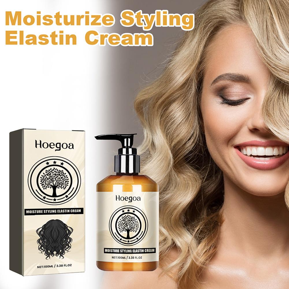 100ml Hair Volumizing Cream Ha - Hair Care Conditioner บทวิจารณ์และราคา