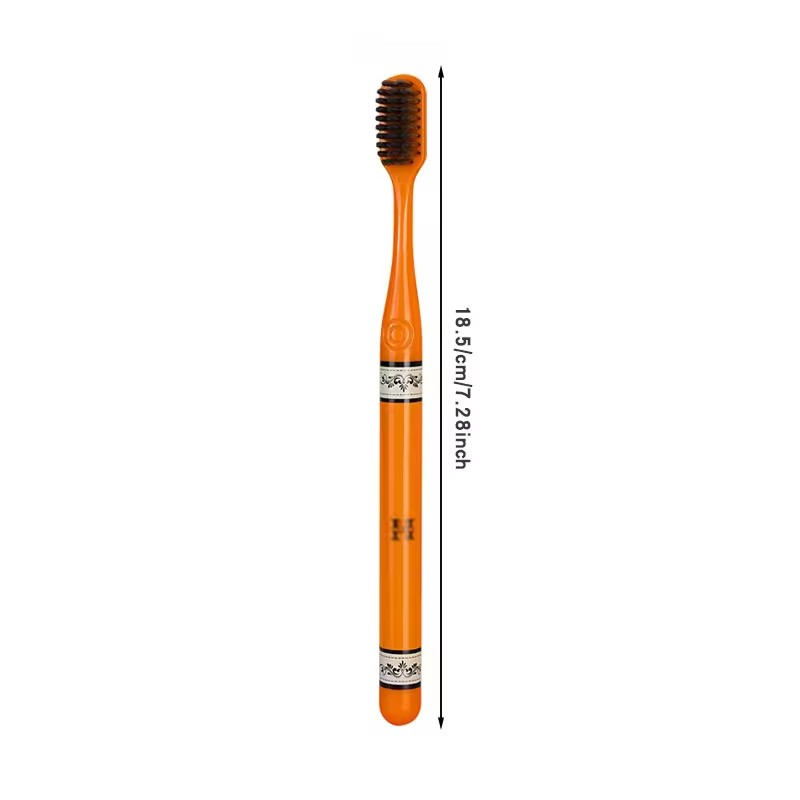 6 ชิ้นคุณภาพสูงสีส้มแสงหรูหราแ - Hair Care Orange บทวิจารณ์และราคา