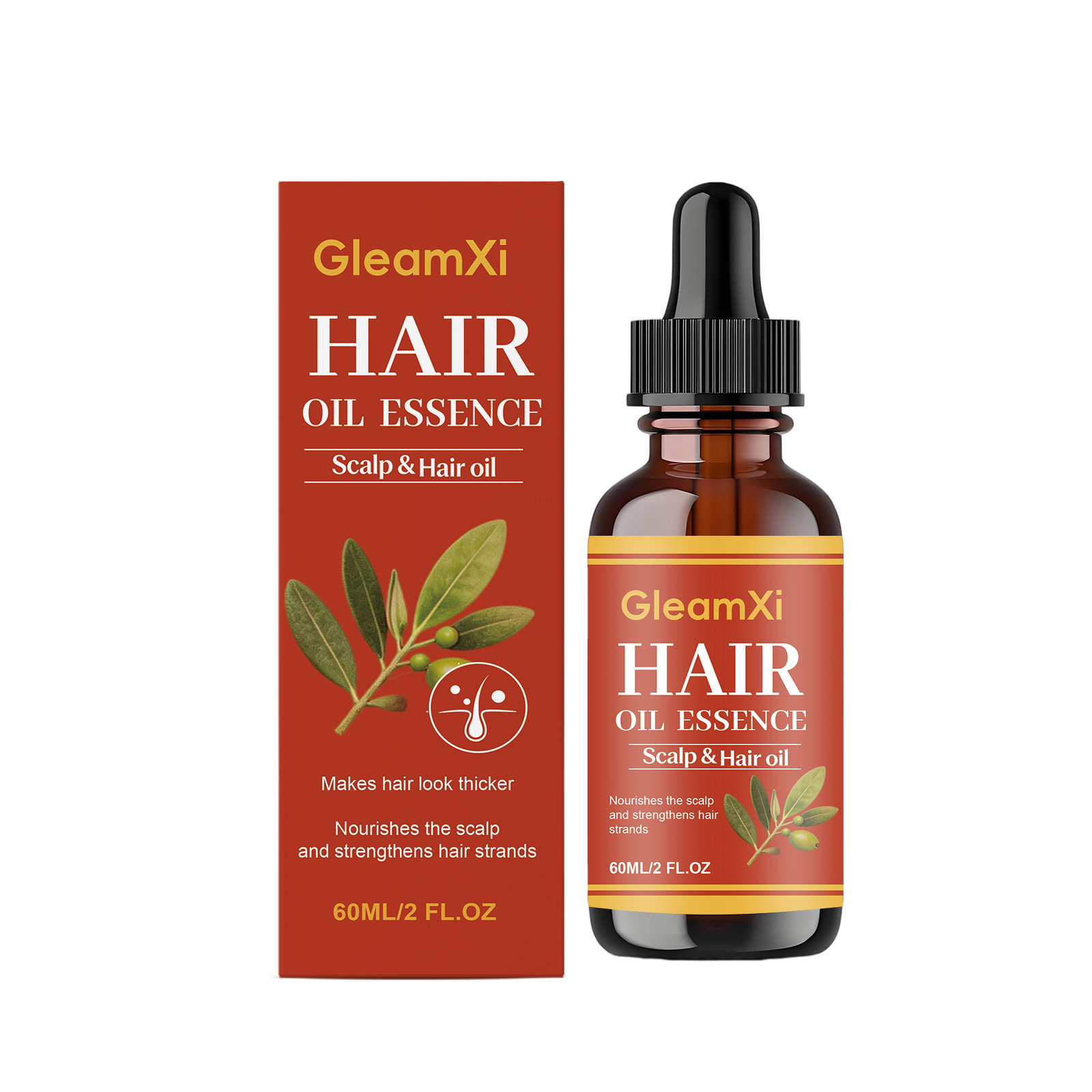 น้ำมันบำรุงผมมะกอก ช่วยเร่งการ - Hair Care Olive Oil บทวิจารณ์และราคา