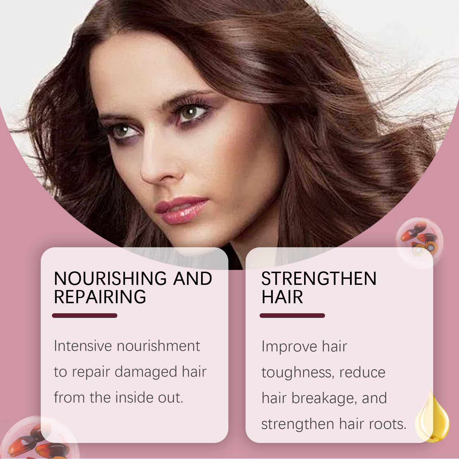 EELHOE Natural Batana Oil Deep - Hair Care Conditioner บทวิจารณ์และราคา