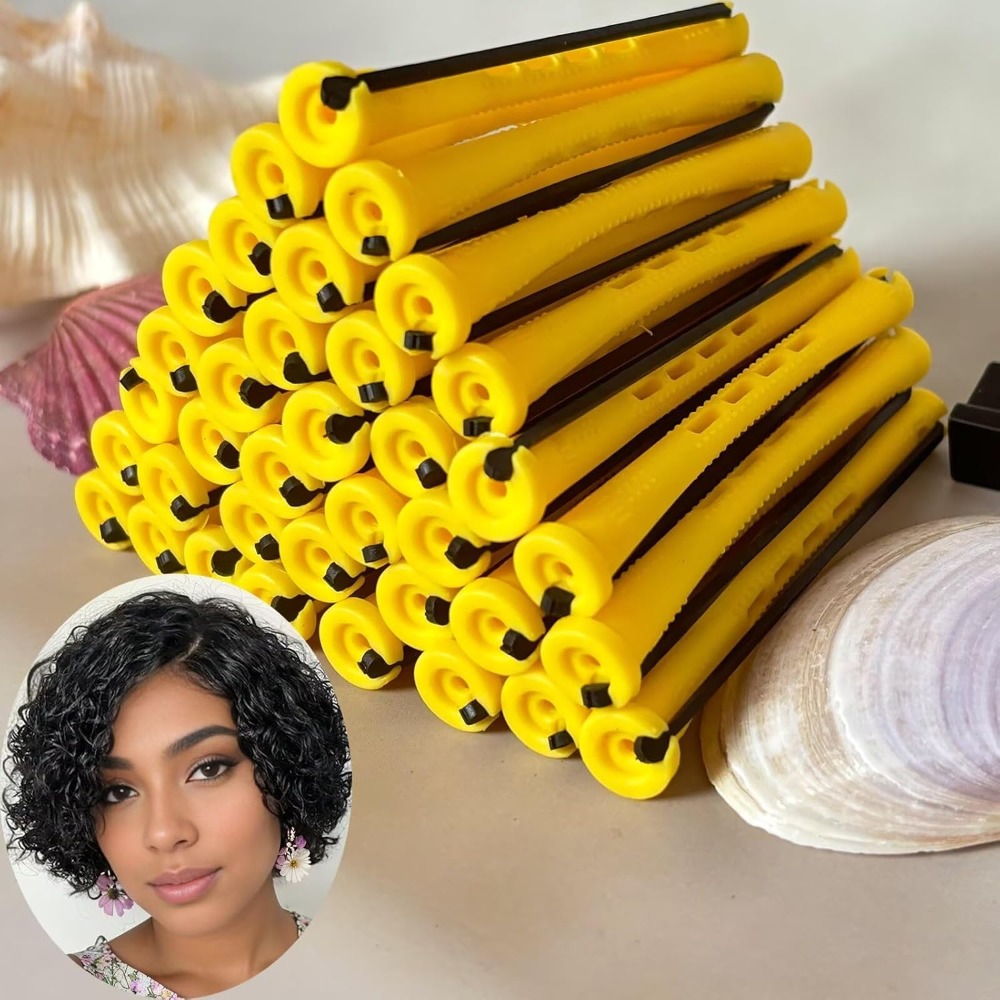 ชุดแกนม้วนผม 20 ชิ้น สำหรับผมธ - Hair Care Kit บทวิจารณ์และราคา