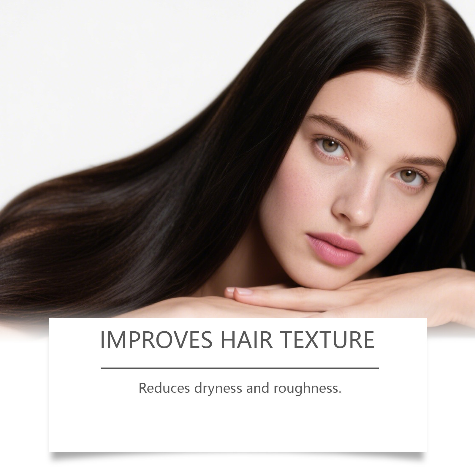 ครีมจัดแต่งทรงผม Air Dry Smoot - Hair Care Conditioner บทวิจารณ์และราคา